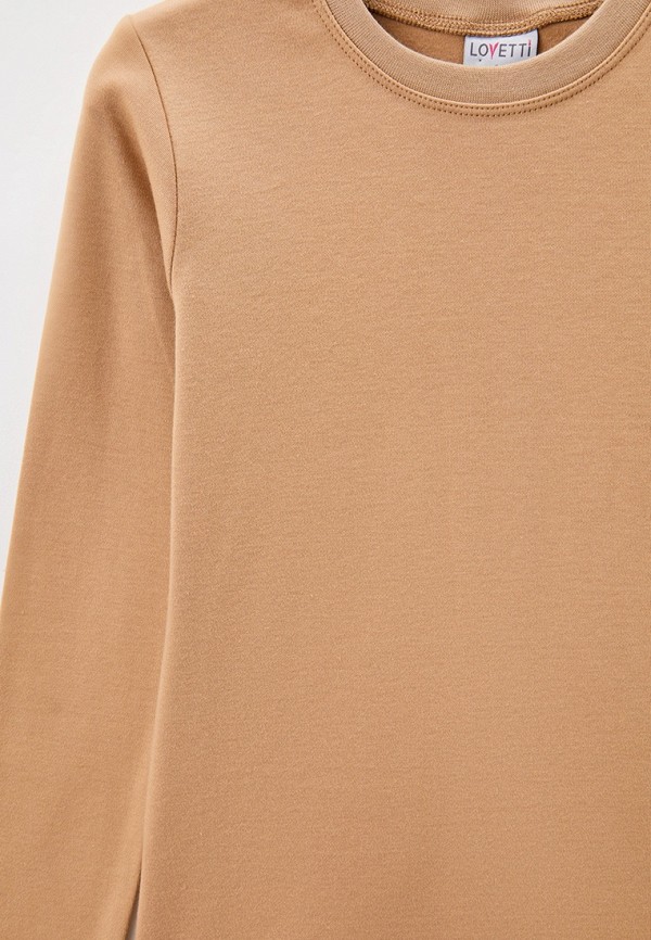 фото Лонгслив lovetti