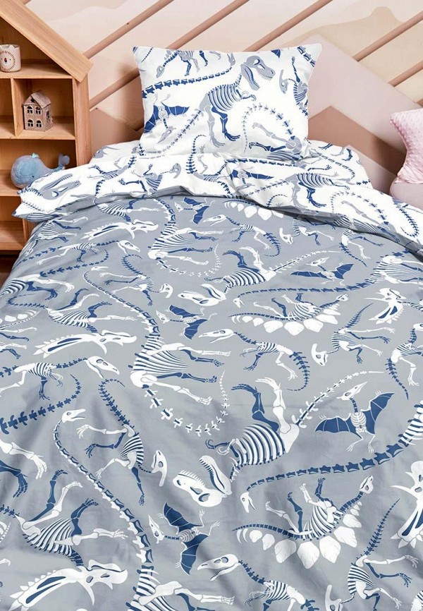 фото Постельное белье детское juno