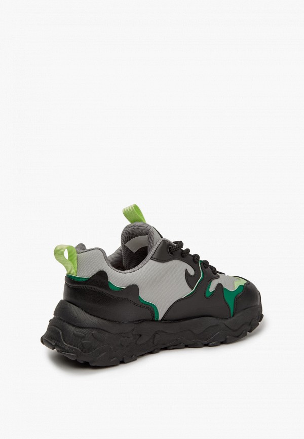 фото Кроссовки mascotte