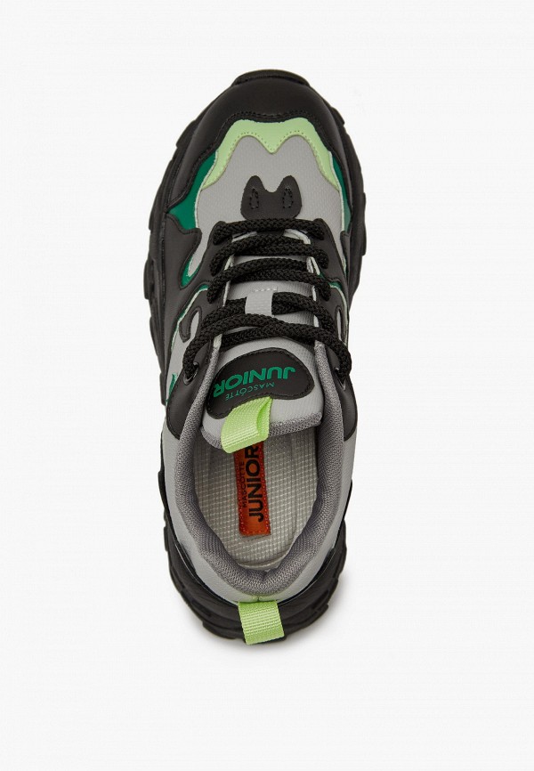 фото Кроссовки mascotte