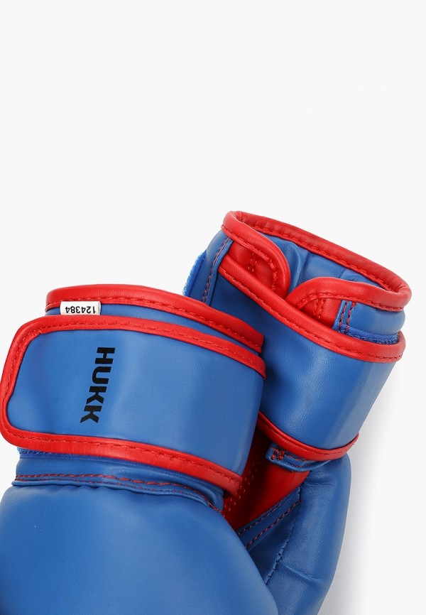 фото Перчатки боксерские hukk