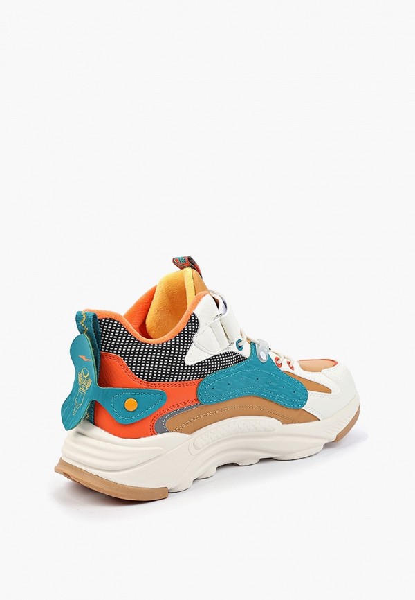 фото Кроссовки erke