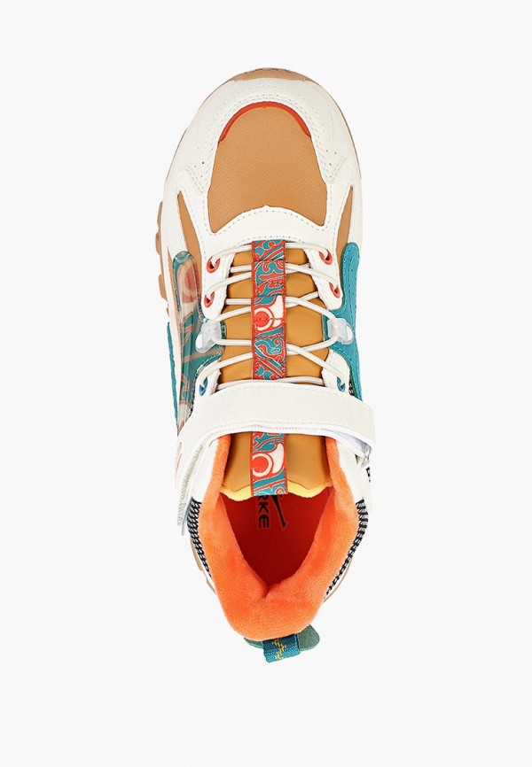 фото Кроссовки erke