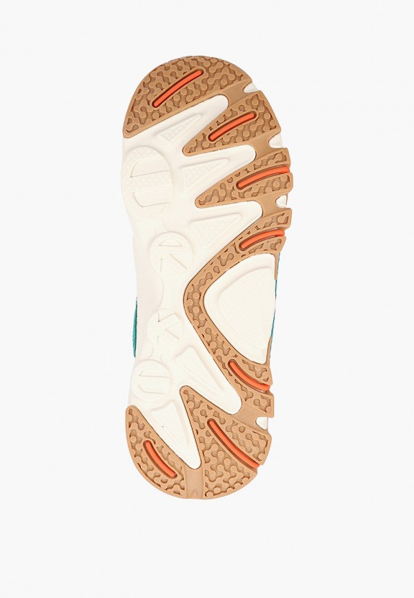 фото Кроссовки erke