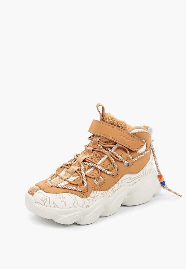 фото Кроссовки erke