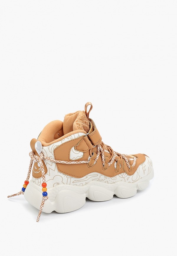 фото Кроссовки erke