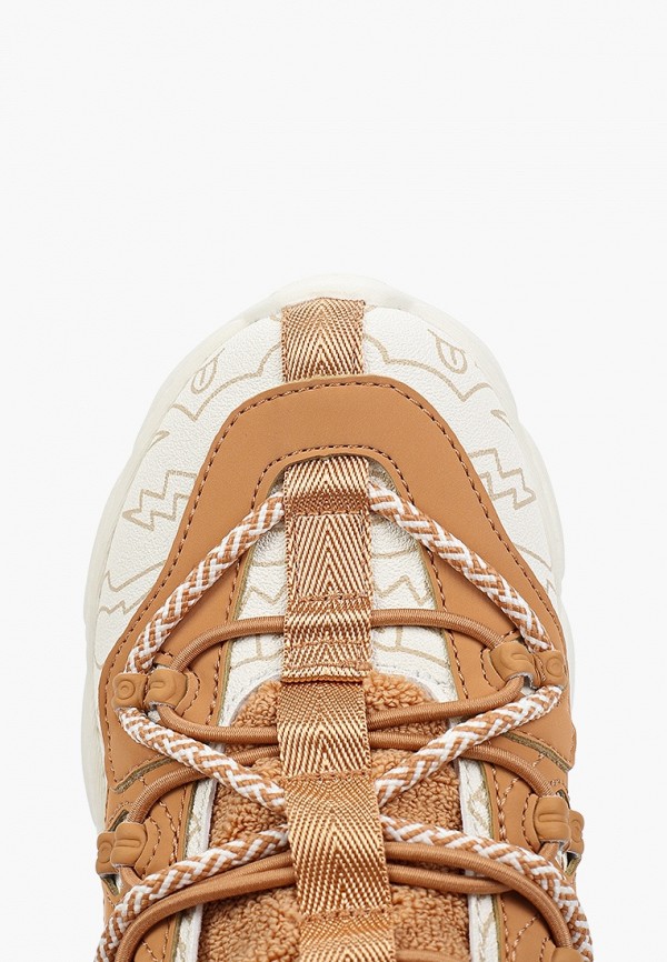 фото Кроссовки erke