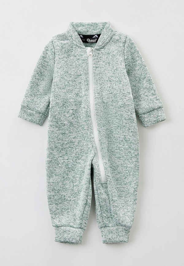 фото Комбинезон oldos