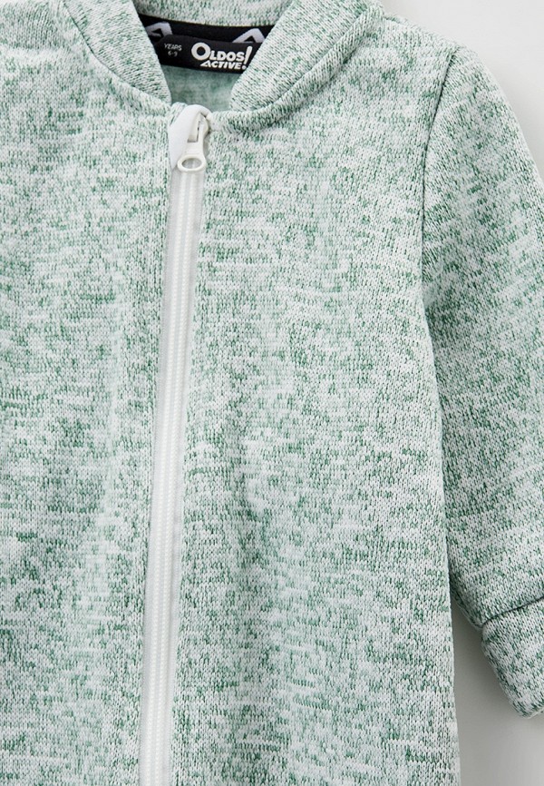 фото Комбинезон oldos