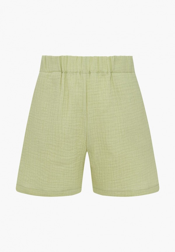 Шорты Candyfloss Maldives Light Green Smoothie