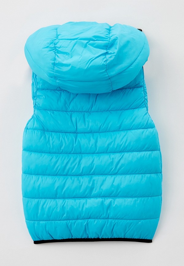 фото Жилет утепленный emblem