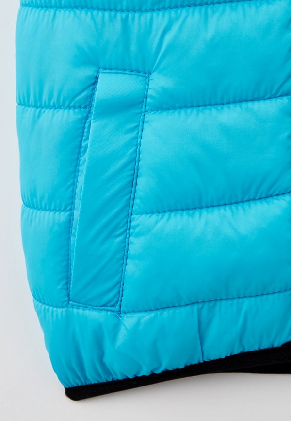 фото Жилет утепленный emblem