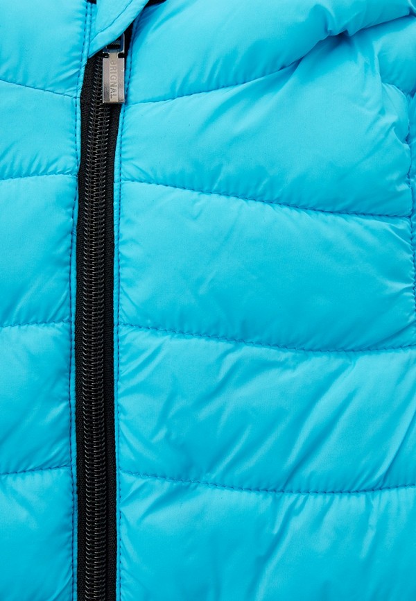 фото Жилет утепленный emblem