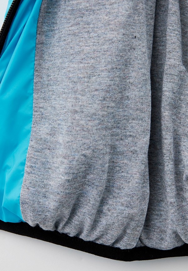 фото Жилет утепленный emblem