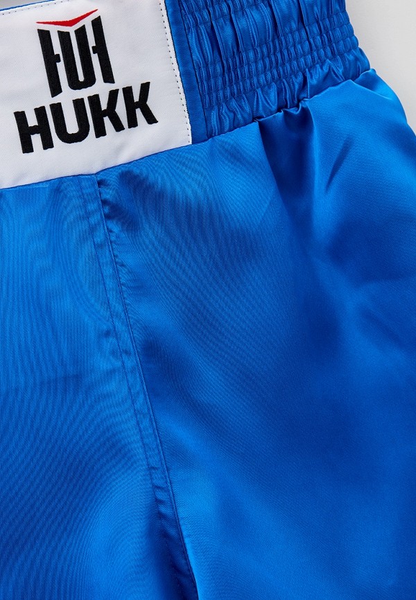фото Шорты спортивные hukk