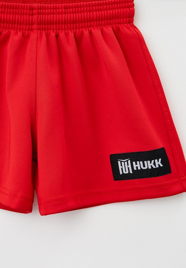 фото Шорты спортивные hukk