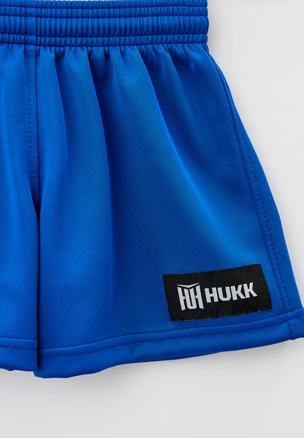 фото Шорты спортивные hukk