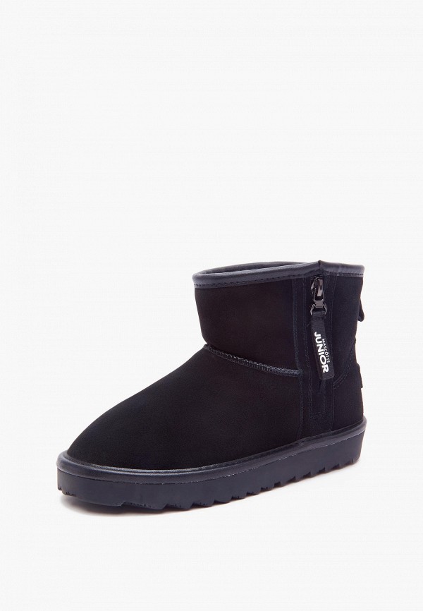 фото Полусапоги mascotte