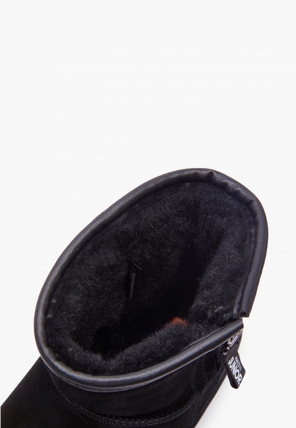 фото Полусапоги mascotte