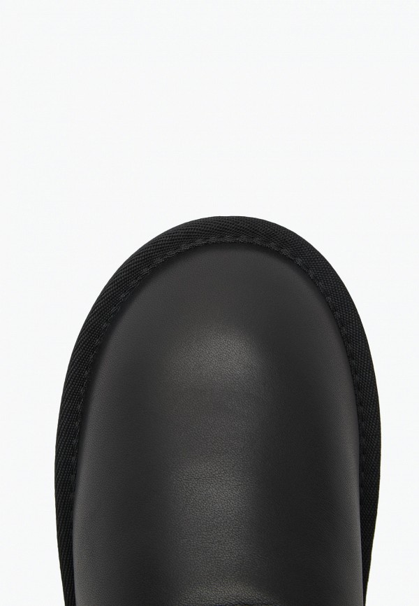 фото Полусапоги mascotte