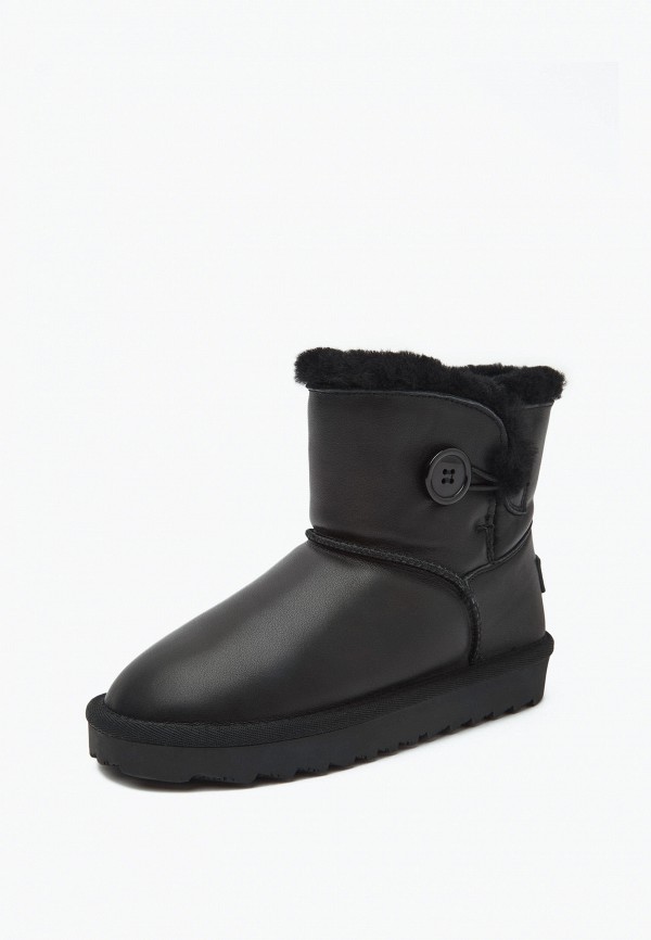 фото Полусапоги mascotte