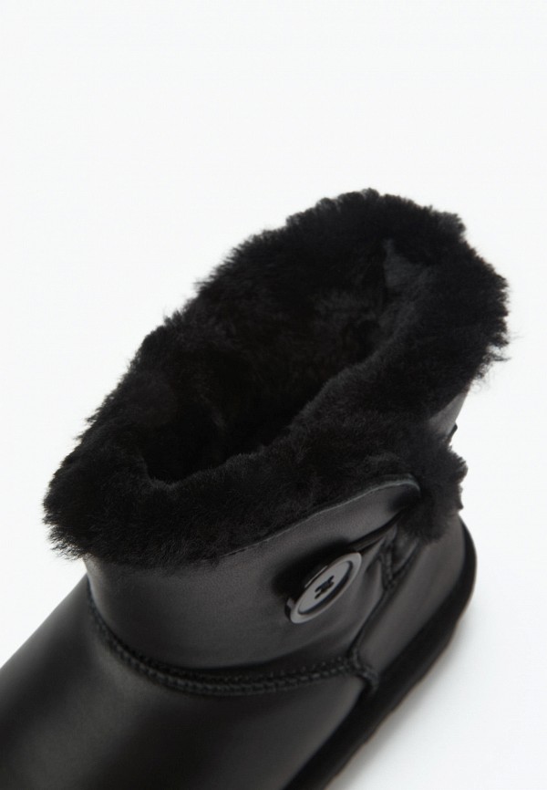 фото Полусапоги mascotte