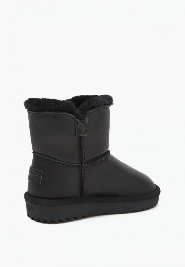 фото Полусапоги mascotte