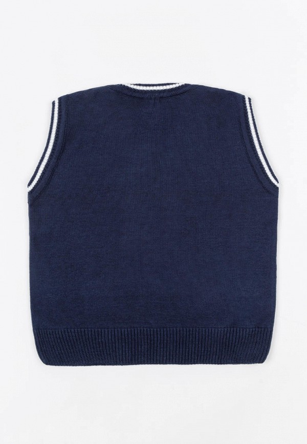 фото Жилет amarobaby