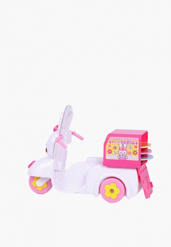 фото Набор аксессуаров для куклы kawaii mell