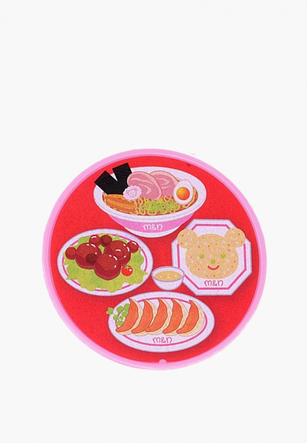 фото Набор аксессуаров для куклы kawaii mell