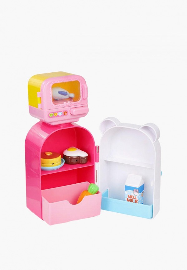 фото Набор аксессуаров для куклы kawaii mell