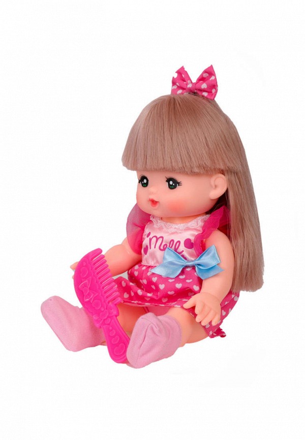 фото Кукла kawaii mell
