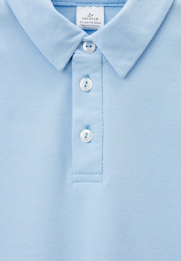 фото Поло loloclo