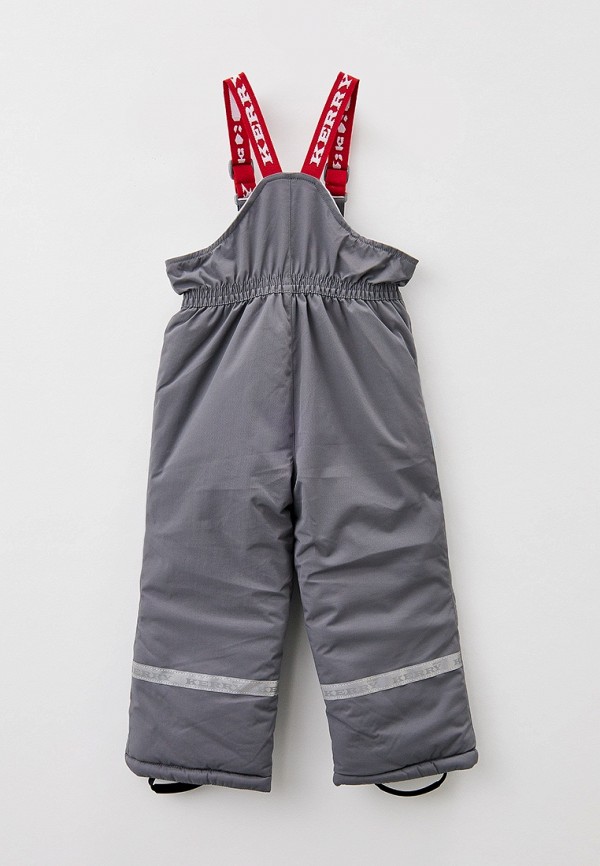 фото Брюки утепленные kerry