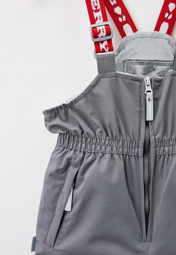 фото Брюки утепленные kerry