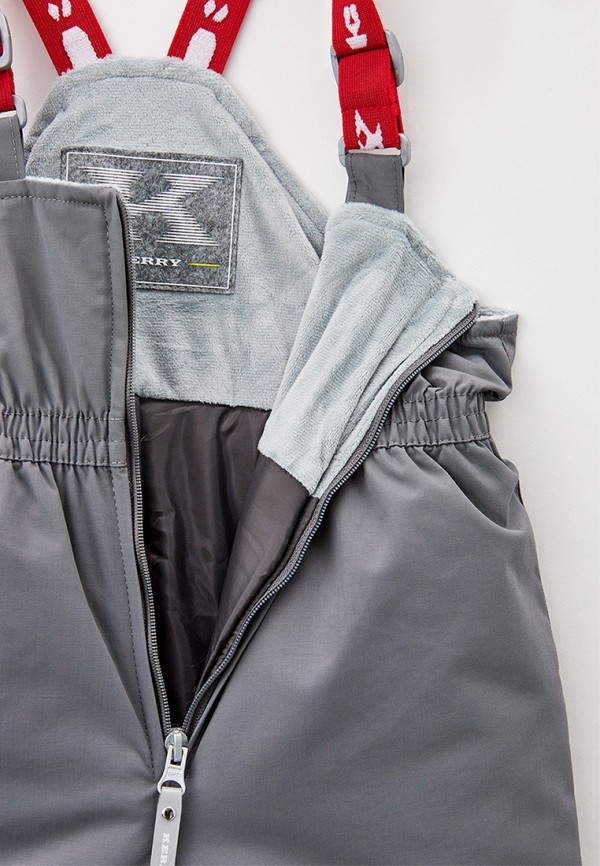 фото Брюки утепленные kerry