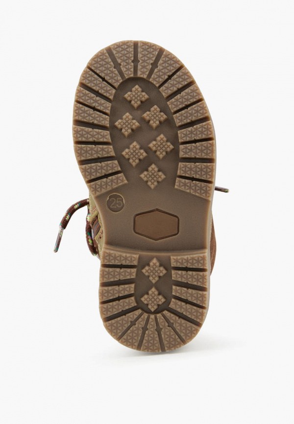 фото Ботинки happy baby