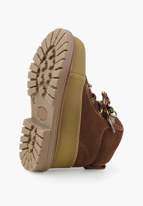 фото Ботинки happy baby