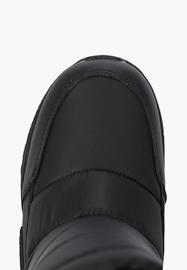 Дутики Erke черный, размер 37, фото 4