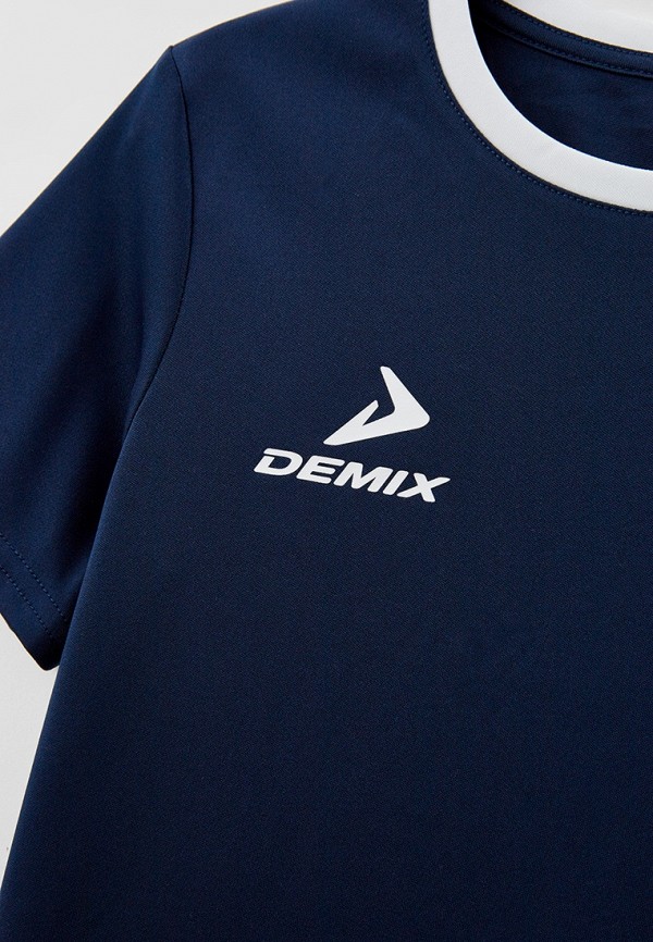 фото Футболка спортивная demix