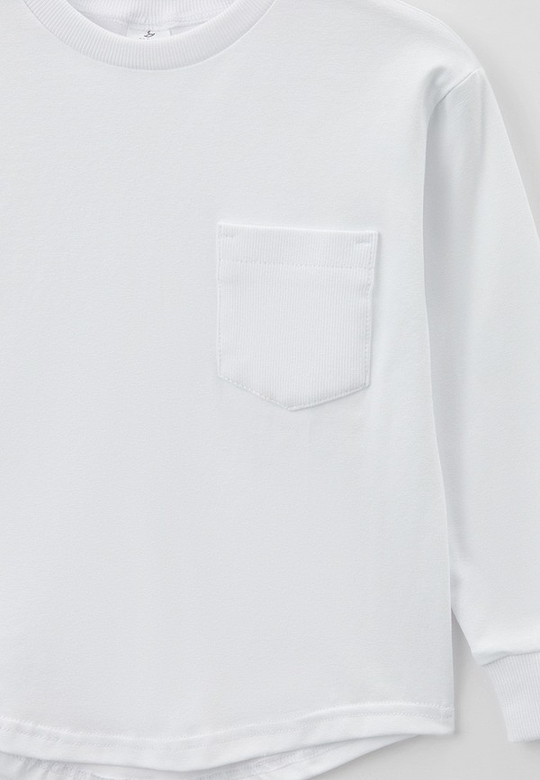 фото Лонгслив loloclo