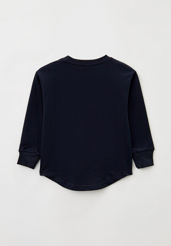 фото Лонгслив loloclo