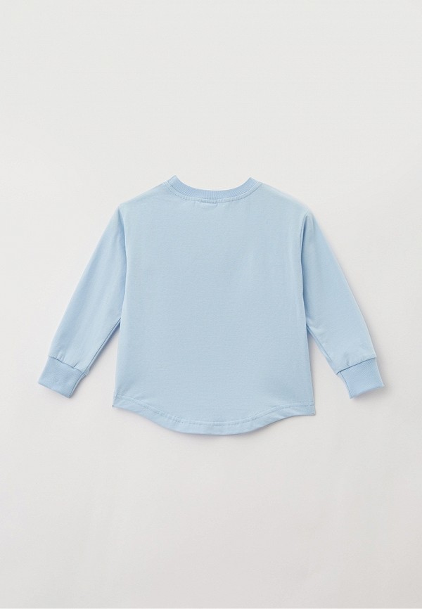 фото Лонгслив loloclo