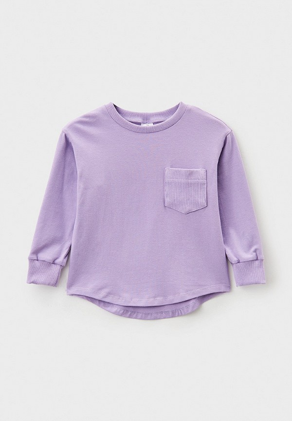 фото Лонгслив loloclo