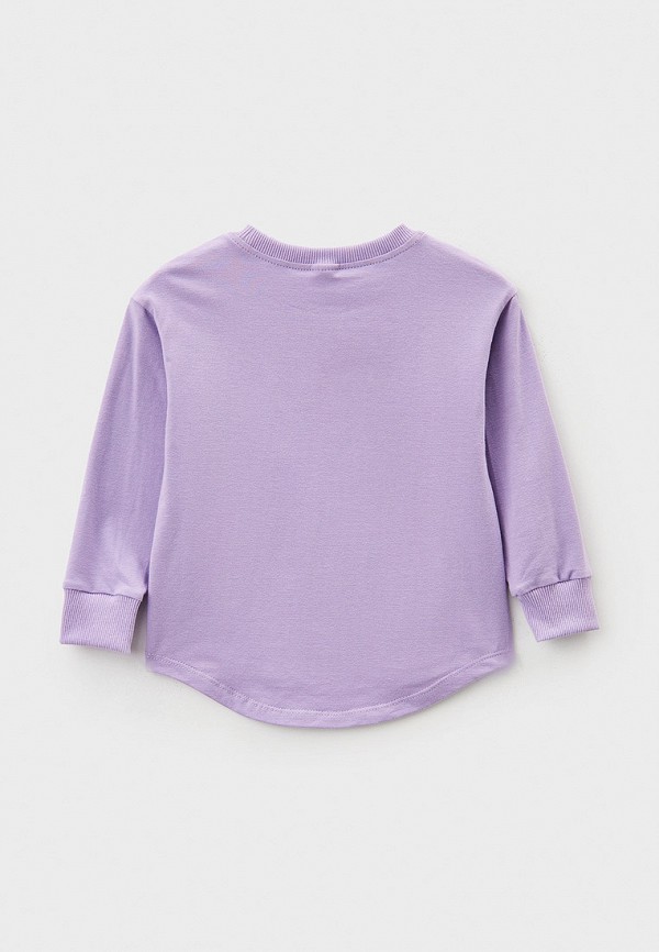 фото Лонгслив loloclo