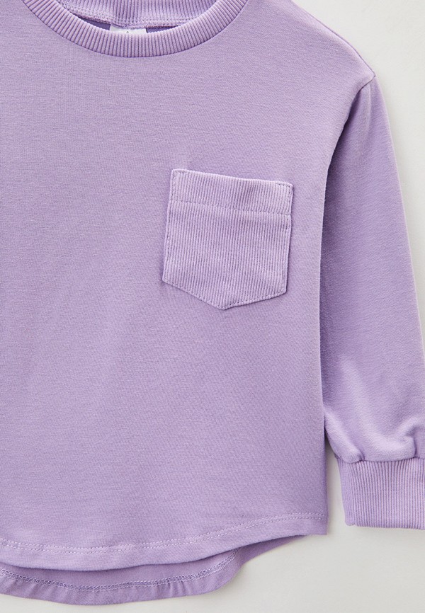 фото Лонгслив loloclo