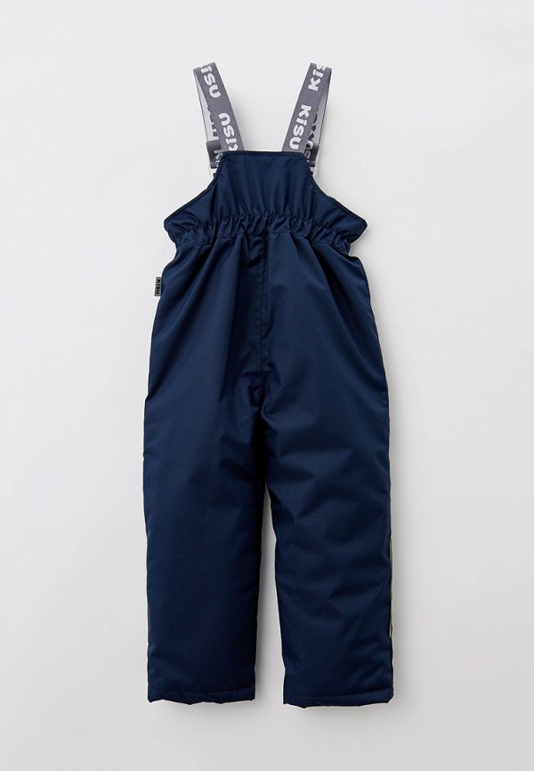 фото Брюки утепленные kisu