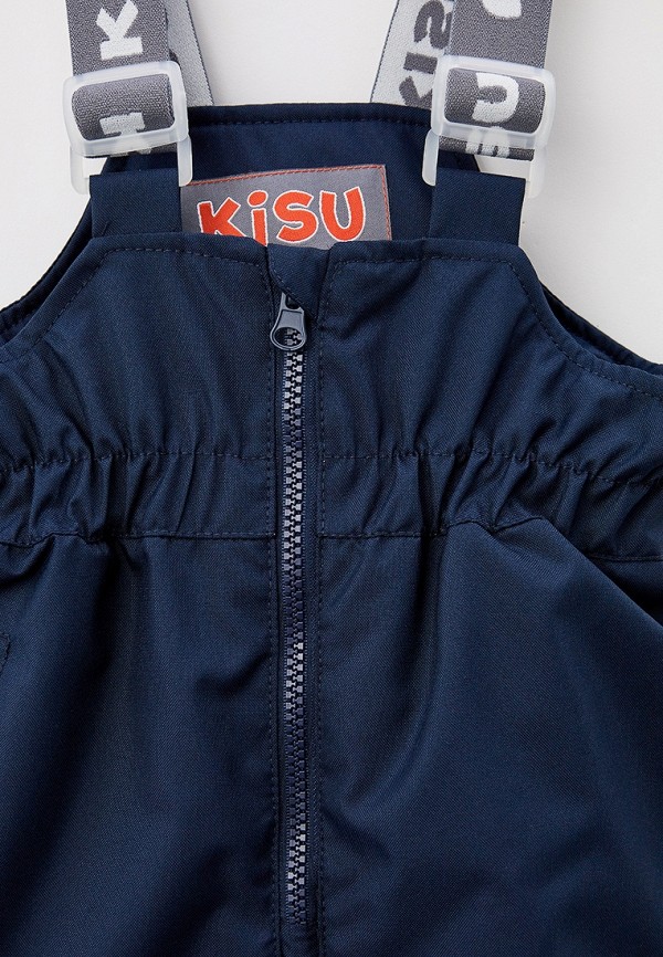 фото Брюки утепленные kisu