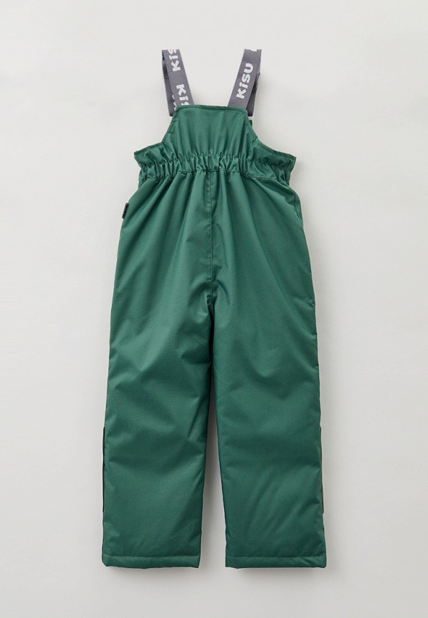 фото Брюки утепленные kisu