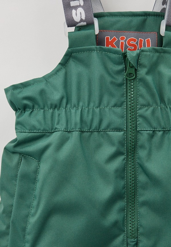 фото Брюки утепленные kisu